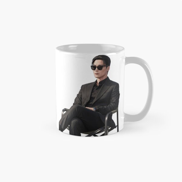 Artikelvorschau, My Royal Nemesis (K-Drama) entworfen und verkauft von selvashop.