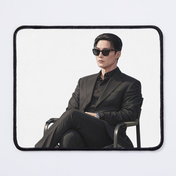 Item preview, My Royal Nemesis kdrama designed and sold by selvashop.