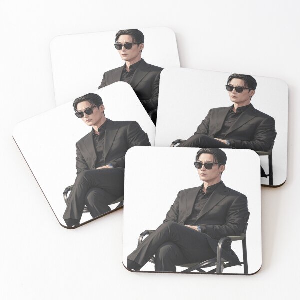 Item preview, My Royal Nemesis kdrama designed and sold by selvashop.