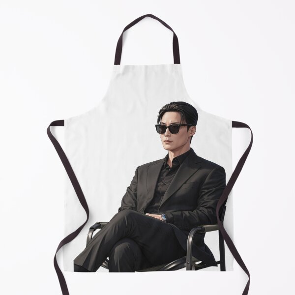 Item preview, My Royal Nemesis kdrama designed and sold by selvashop.