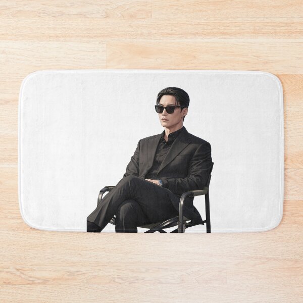 Item preview, My Royal Nemesis kdrama designed and sold by selvashop.
