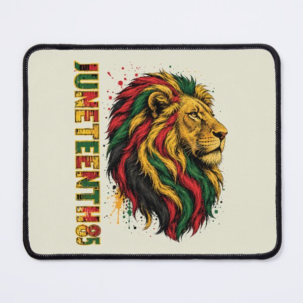 Item preview, Vintage Lion June 19th 1865 designed and sold by Askedapples.