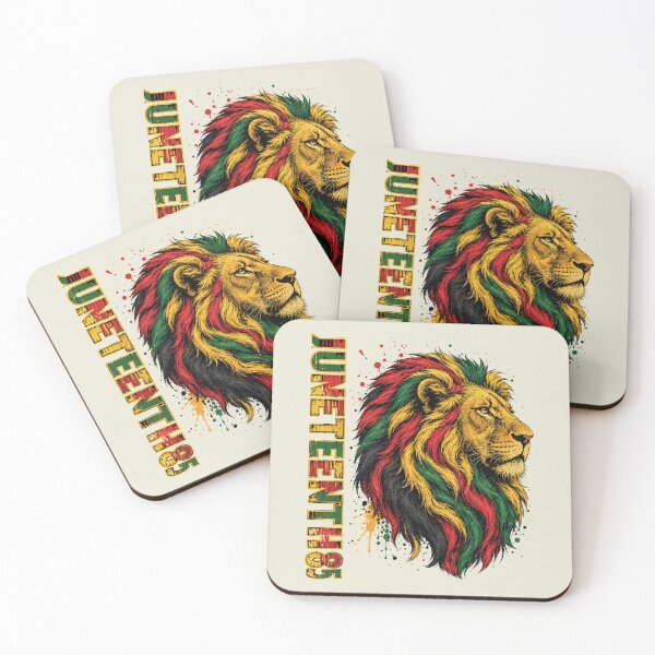 Item preview, Vintage Lion June 19th 1865 designed and sold by Askedapples.
