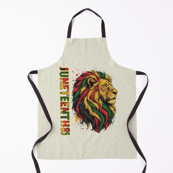 Item preview, Vintage Lion June 19th 1865 designed and sold by Askedapples.