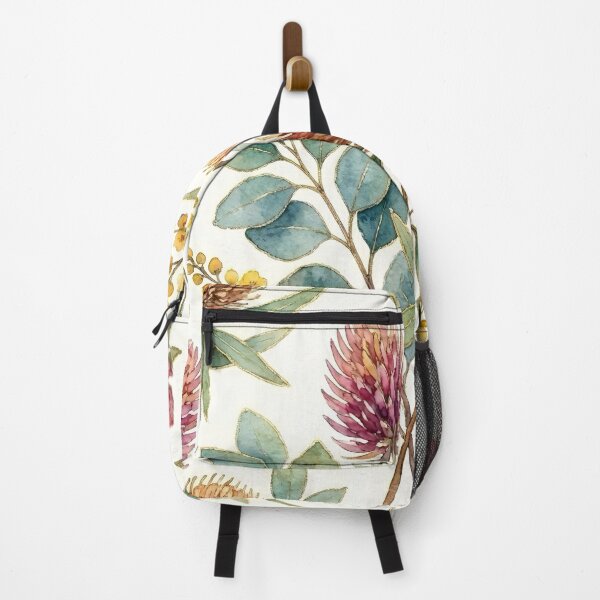 Item preview, Australian Flower designed and sold by GraphicsClub.