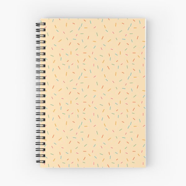 Item preview, Sprinkles Pattern designed and sold by watthouse.