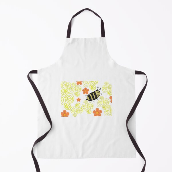 Item preview, Wiggly bum bee v2 designed and sold by SombreroDoodles.