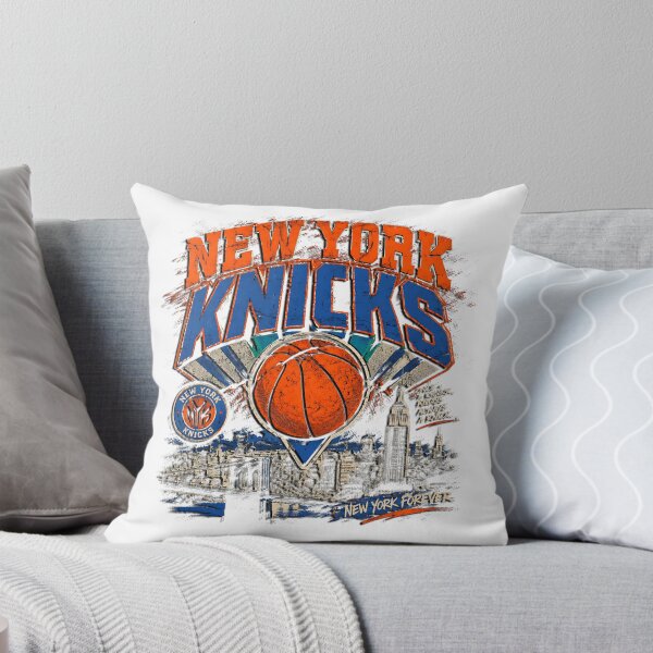 Item preview, New York Knicks Basketball Team Graphic designed and sold by koolthis.