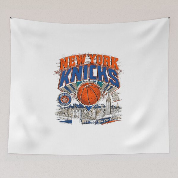 Item preview, New York Knicks Basketball Team Graphic designed and sold by koolthis.