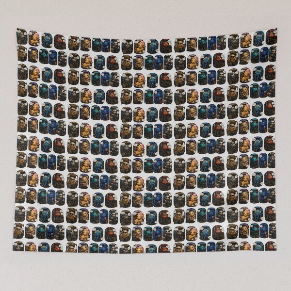 Item preview, 8 PLANETS PLUS PLUTO. designed and sold by PLANET GOSSIP.