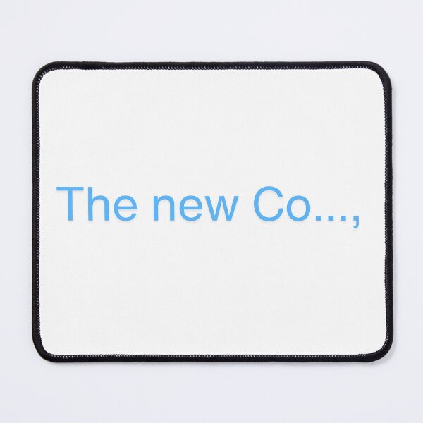 Item preview, The new co..., designed and sold by ArtistTejal.