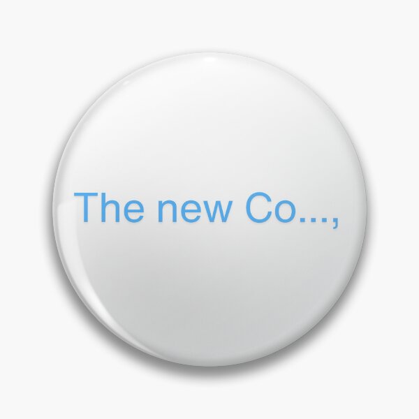 Item preview, The new co..., designed and sold by ArtistTejal.