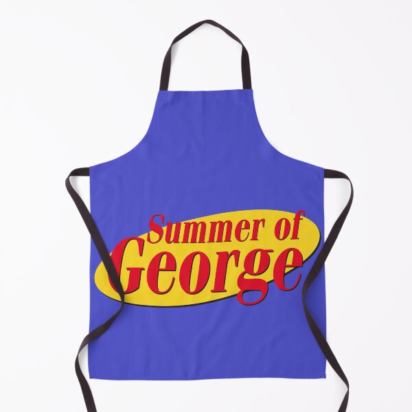 Item preview, Summer of George designed and sold by pink-beagle.