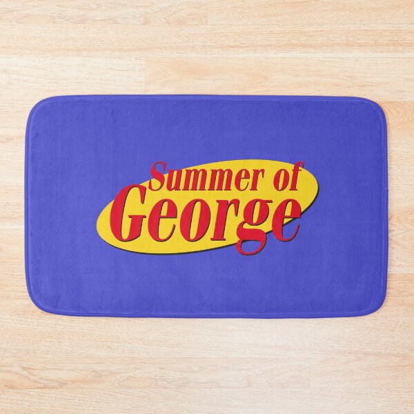 Item preview, Summer of George designed and sold by pink-beagle.