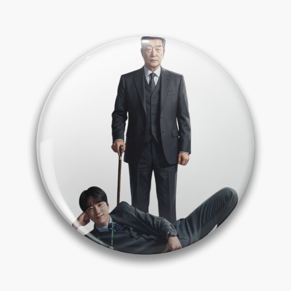 Artikelvorschau, Reborn Rookie K-Drama entworfen und verkauft von selvashop.