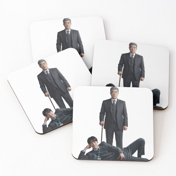 Artikelvorschau, Reborn Rookie K-Drama entworfen und verkauft von selvashop.