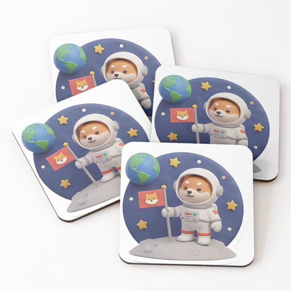 Item preview, astrono ut cute designed and sold by stray66udeen.