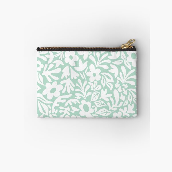 Item preview, Minimalist Core - Mint Pastel designed and sold by Fabricatemyart.
