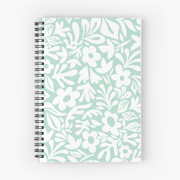 Item preview, Minimalist Core - Mint Pastel designed and sold by Fabricatemyart.