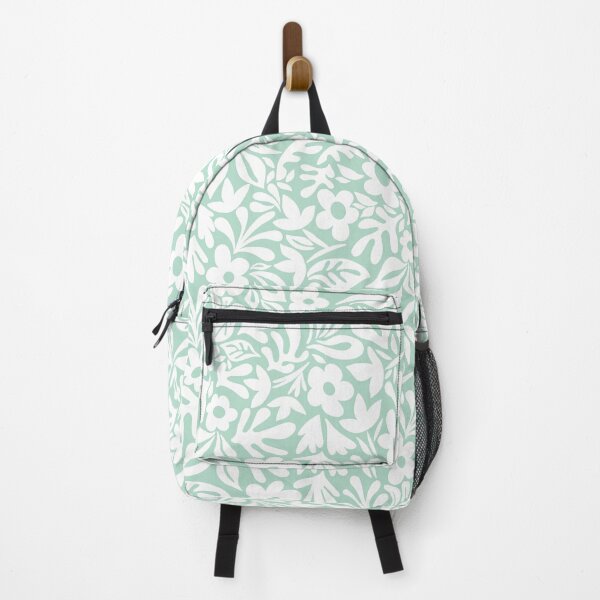 Item preview, Minimalist Core - Mint Pastel designed and sold by Fabricatemyart.