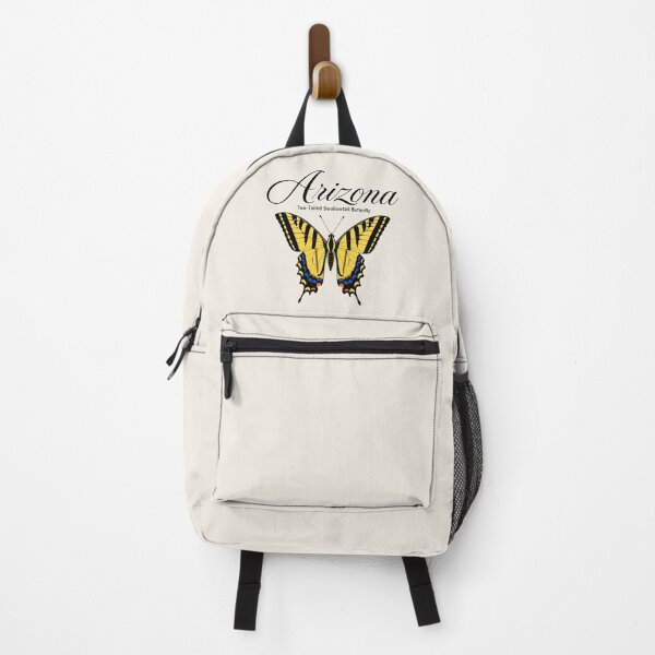 Item preview, Arizona Two-Tailed Swallowtail Butterfly designed and sold by The-Drip-Studio.