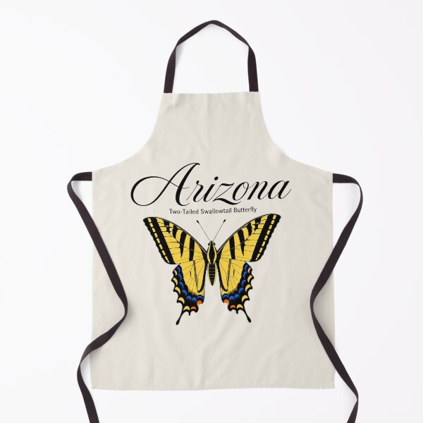 Item preview, Arizona Two-Tailed Swallowtail Butterfly designed and sold by The-Drip-Studio.