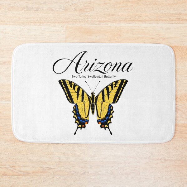 Item preview, Arizona Two-Tailed Swallowtail Butterfly designed and sold by The-Drip-Studio.