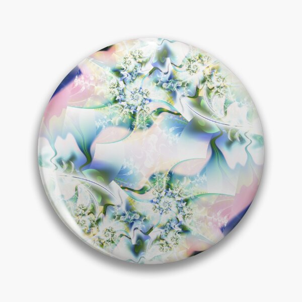 Item preview, The Iridescent Prism Kaleidoscope designed and sold by bloorose.