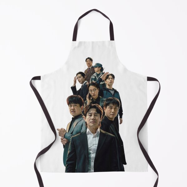 Item preview, Fifties Professionals kdrama designed and sold by selvashop.
