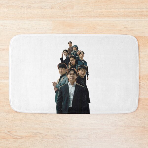 Item preview, Fifties Professionals kdrama designed and sold by selvashop.