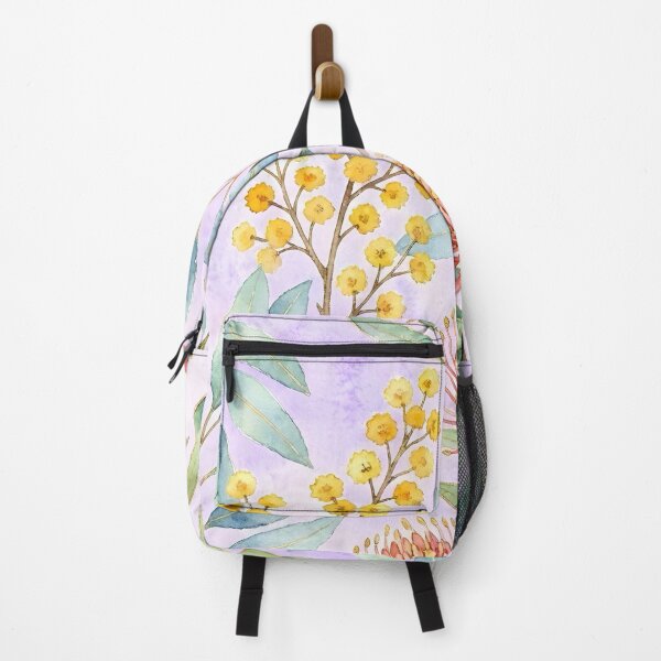 Item preview, Australian Flower designed and sold by GraphicsClub.