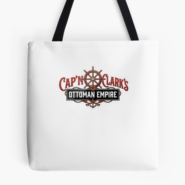 Item preview, captain clark designed and sold by sanawnaw154.