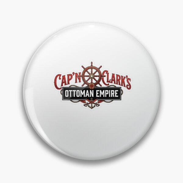 Item preview, captain clark designed and sold by sanawnaw154.