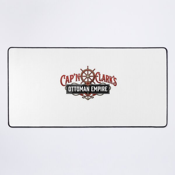 Item preview, captain clark designed and sold by sanawnaw154.