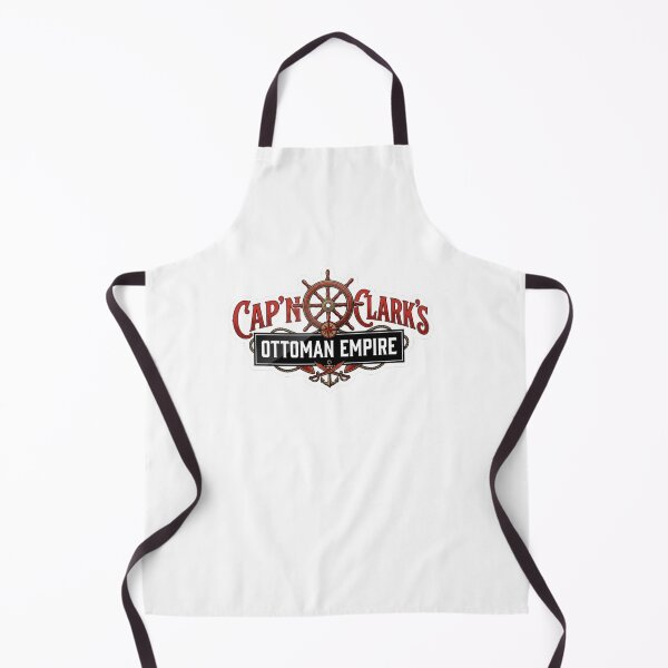 Item preview, captain clark designed and sold by sanawnaw154.