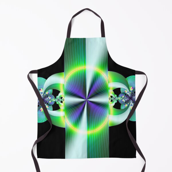 Item preview, The Neon Meridian Emblem designed and sold by bloorose.