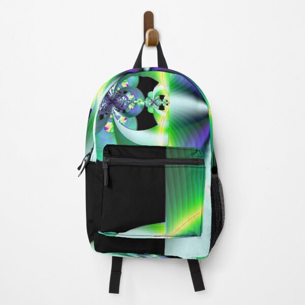 Item preview, The Neon Meridian Emblem designed and sold by bloorose.