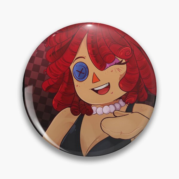 Item preview, Your Rag Time Gal! Now in TECHNICOLOR! designed and sold by SailorAzoth.