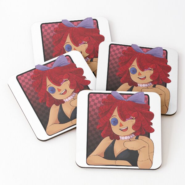 Item preview, Your Rag Time Gal! Now in TECHNICOLOR! designed and sold by SailorAzoth.