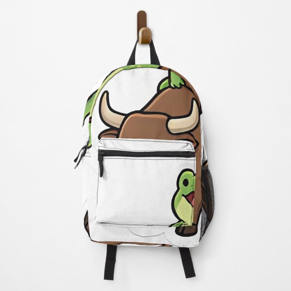 Item preview, froggy with friends designed and sold by syakinamawada.