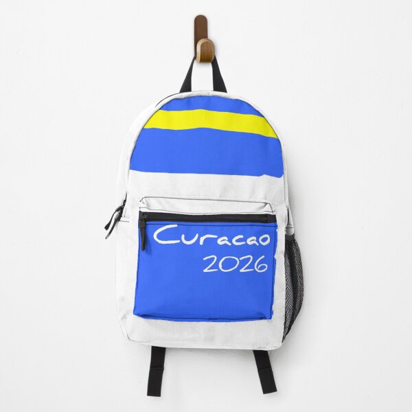 Item preview, Curacao FIFA WC 2026 designed and sold by Simplty.