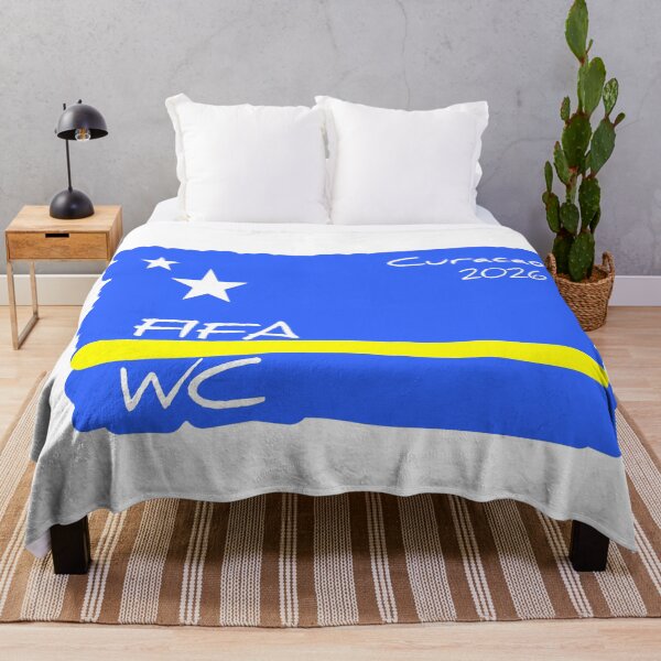 Item preview, Curacao FIFA WC 2026 designed and sold by Simplty.