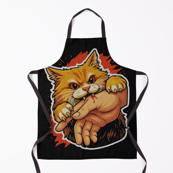 Item preview, Bad Kitty designed and sold by AbbeyThorn.