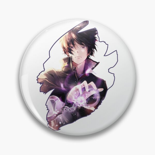 Item preview, The Cloud Guardian of Vongola Family designed and sold by CluelessUmang.
