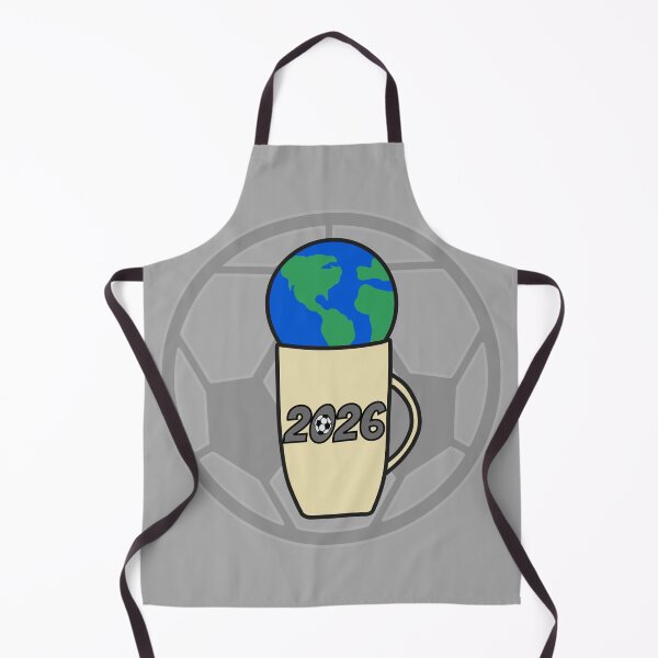 Item preview, Soccer 2026 designed and sold by Odd-Squared.