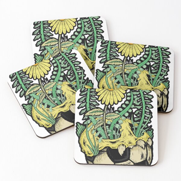 Item preview,  forever football fan skull and botany designed and sold by delyo.