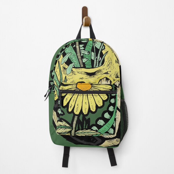 Item preview, forever football fan skull and botany designed and sold by delyo.