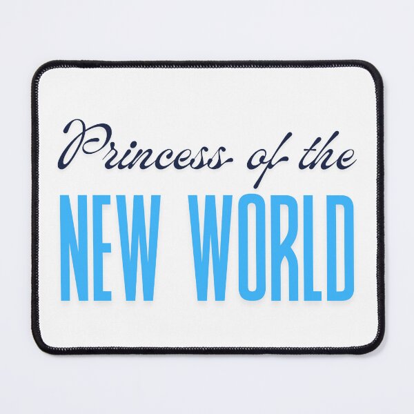 Item preview, Prince of the new world designed and sold by ArtistTejal.