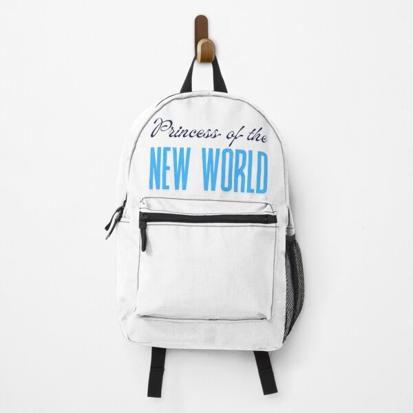 Item preview, Prince of the new world designed and sold by ArtistTejal.
