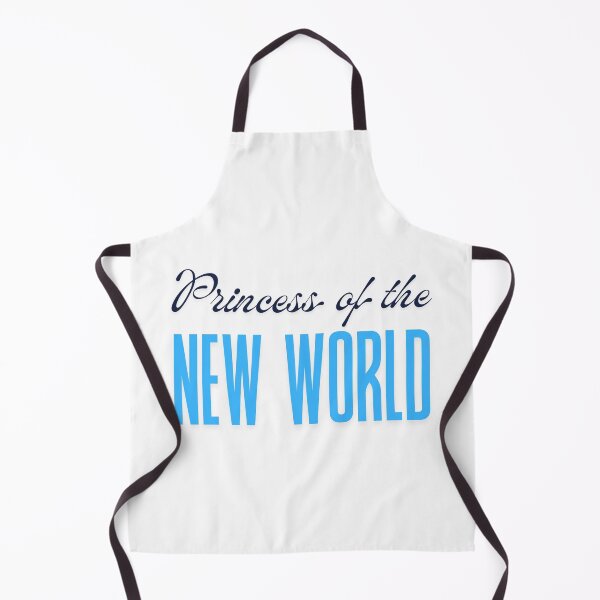 Item preview, Prince of the new world designed and sold by ArtistTejal.